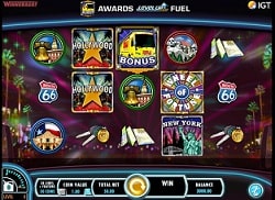 Wheel of Fortune On Tour screenshot 2