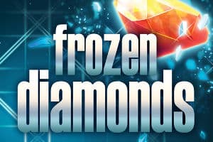 Frozen Diamonds screenshot 1