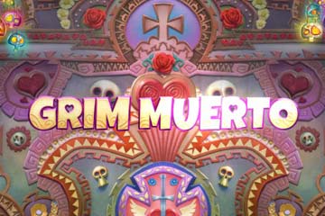 Grim Muerto screenshot 1