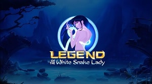 Legend of the White Snake Lady screenshot 1