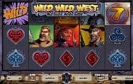 wild wild west slot screenshot small