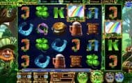Charms and Clovers slots screenshot small