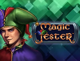 Magic Jester screenshot 1