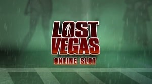 Lost Vegas screenshot 1