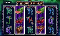 Magic Jester screenshot 2