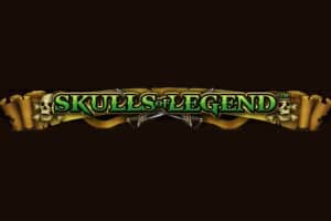 Skulls of Legend screenshot 1