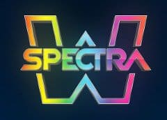 Spectra screenshot 1