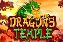 Dragon’s Temple screenshot 1