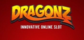 Dragonz screenshot 1