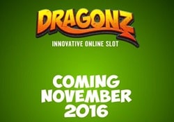 Dragonz screenshot 2