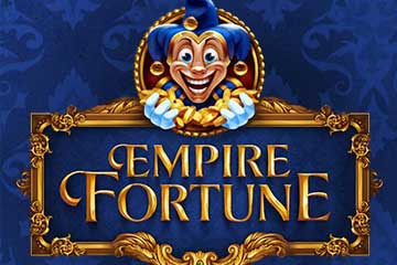 Empire Fortune screenshot 1