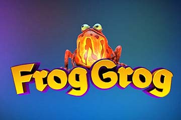 Frog Grog screenshot 1