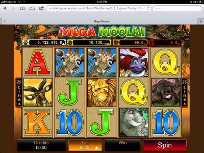 Loyalty Slot Jackpots Playing on Mobile