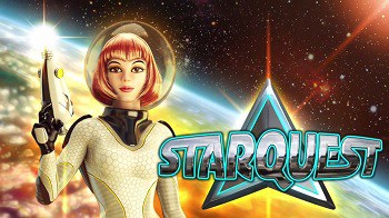 Starquest screenshot 1