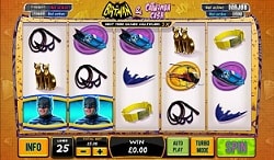 Batman and Catwoman Cash screenshot 2