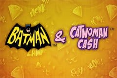 Batman and Catwoman Cash screenshot 1
