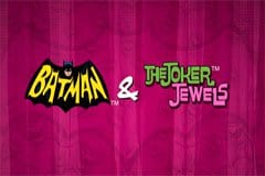 Batman and The Joker Jewels screenshot 1