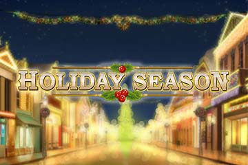 Holiday Season screenshot 1