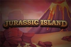 Jurassic Island screenshot 1
