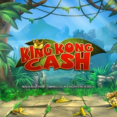 King Kong Cash screenshot 1