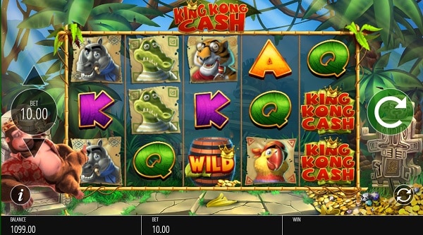 Game of thrones slot games online free