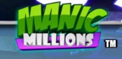 Manic Millions screenshot 1