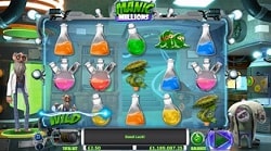 Manic Millions screenshot 2