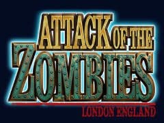 Attack of the Zombies screenshot 1