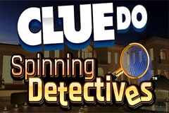 Cluedo: Spinning Detectives screenshot 1