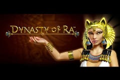 Dynasty of Ra screenshot 1