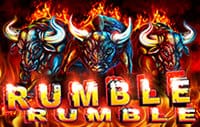 Rumble Rumble screenshot 1