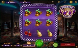 Booming Seven Deluxe screenshot 2