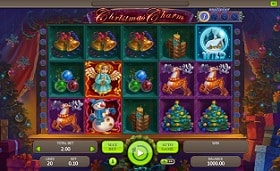 Christmas Charm screenshot 2