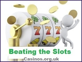 Beating The Slots