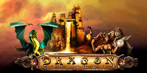 Dragon Kingdom screenshot 1