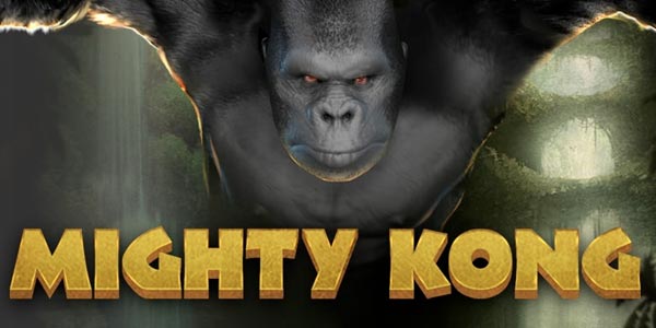 Mighty Kong screenshot 1