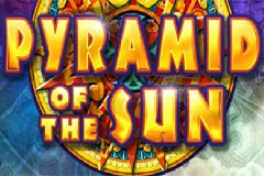 Pyramid of the Sun screenshot 1