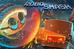 Robo Smash screenshot 1