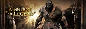 Kingdom of Legend screenshot 2