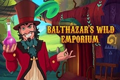 Balthazar’s Wild Emporium screenshot 2