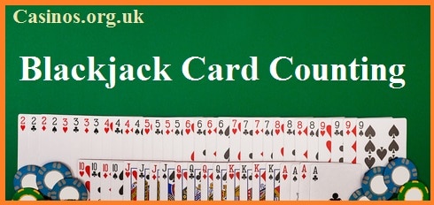 Learn Blackjack Card Counting