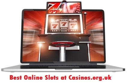 Online Slots at Casinos.org.uk