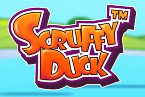 Scruffy Duck screenshot 1