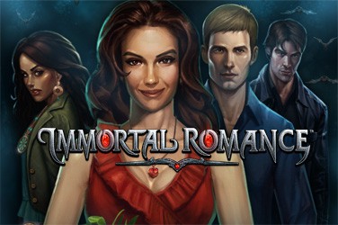 Immortal Romance screenshot 1