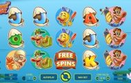 scruffy duck slot screenshot 313