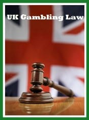 uk gambling law