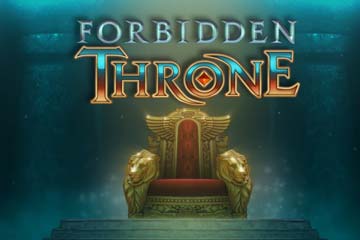 Forbidden Throne screenshot 1