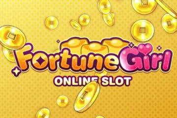 Fortune Girl screenshot 1