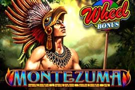 Montezuma screenshot 1