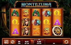 Montezuma screenshot 2